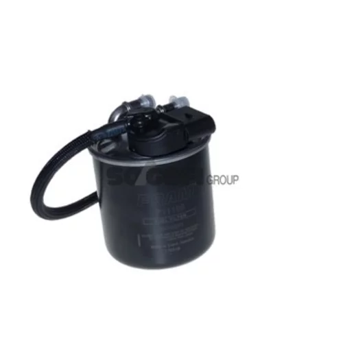 Palivový filter FRAM P11196