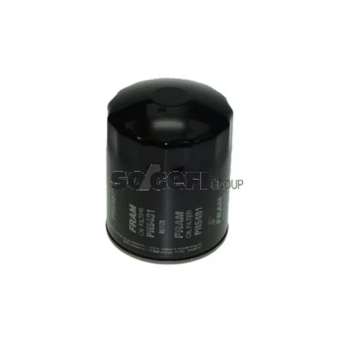 Olejový filter FRAM PH5491