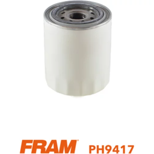 Hydraulický filter riadenia FRAM PH9417