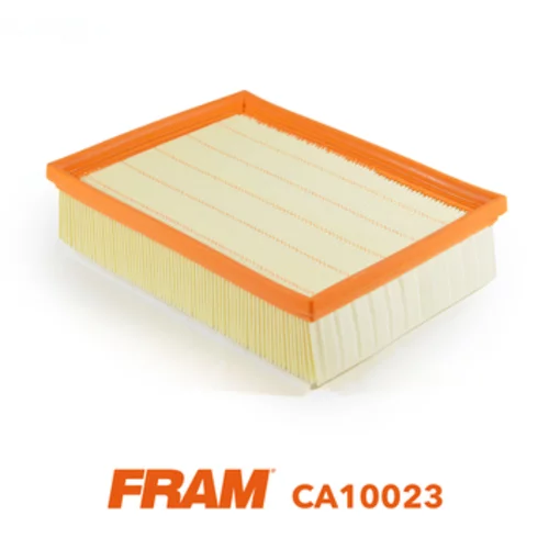 Vzduchový filter FRAM CA10023