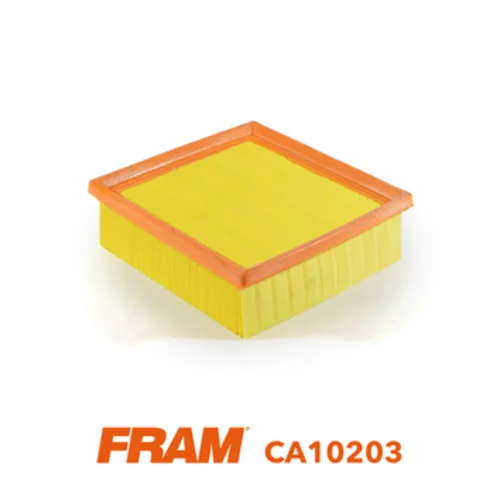 Vzduchový filter FRAM CA10203