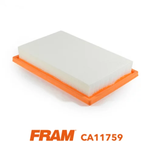 Vzduchový filter FRAM CA11759