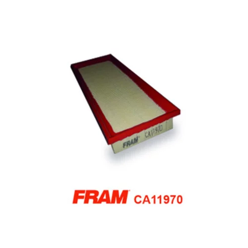 Vzduchový filter CA11970 /FRAM/