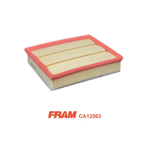 Vzduchový filter FRAM CA12563