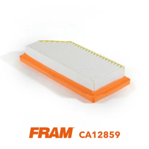 Vzduchový filter FRAM CA12859