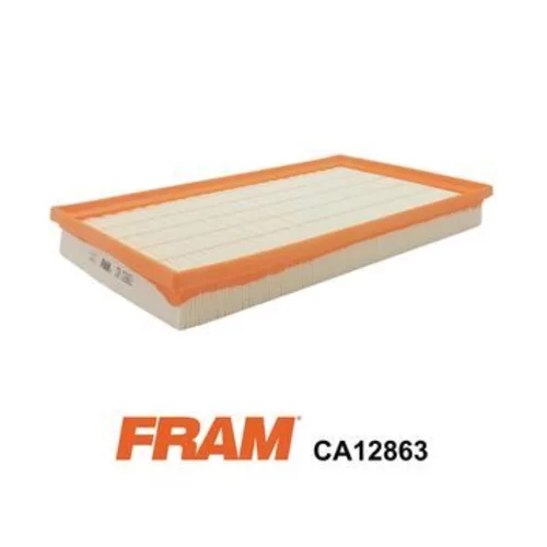 Vzduchový filter FRAM CA12863