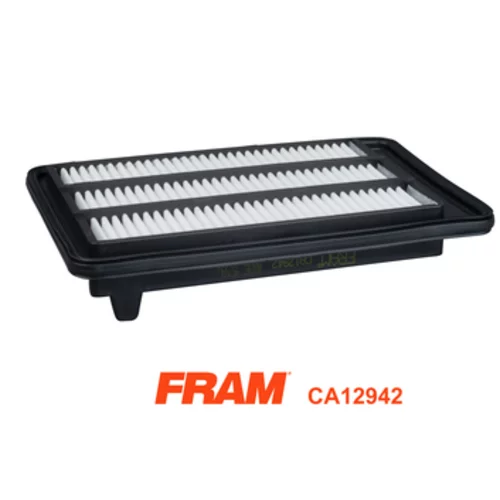 Vzduchový filter FRAM CA12942
