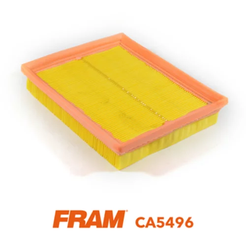 Vzduchový filter FRAM CA5496