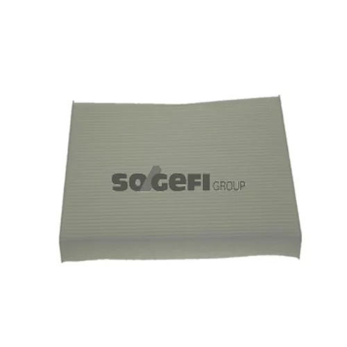 Filter vnútorného priestoru CF10062 /FRAM/ - obr. 1