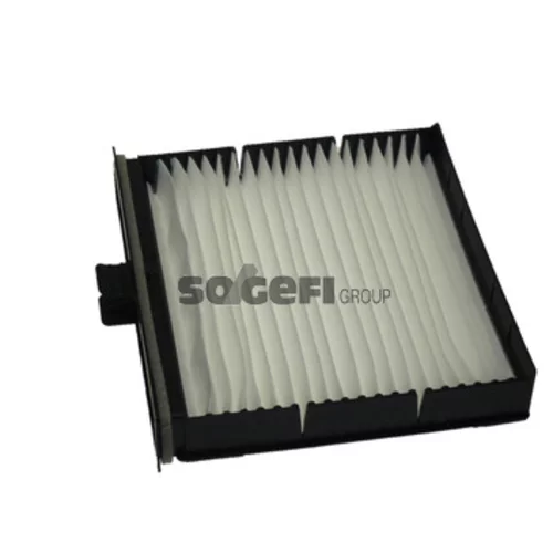 Filter vnútorného priestoru CF10067 /FRAM/ - obr. 1
