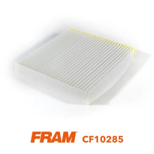 Filter vnútorného priestoru FRAM CF10285