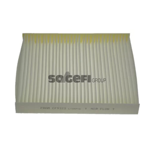 Filter vnútorného priestoru CF9323 /FRAM/ - obr. 1