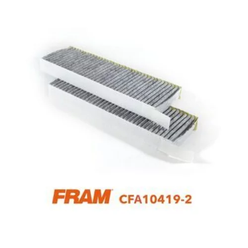 Filter vnútorného priestoru FRAM CFA10419-2