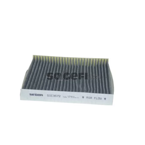 Filter vnútorného priestoru FRAM CFA10431