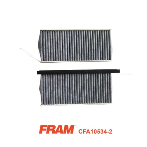 Filter vnútorného priestoru FRAM CFA10534-2