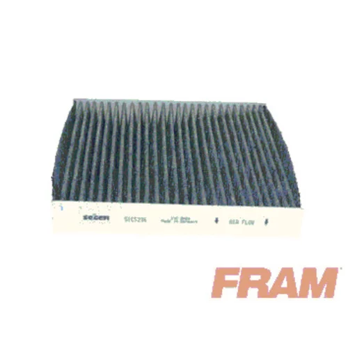 Filter vnútorného priestoru FRAM CFA11470