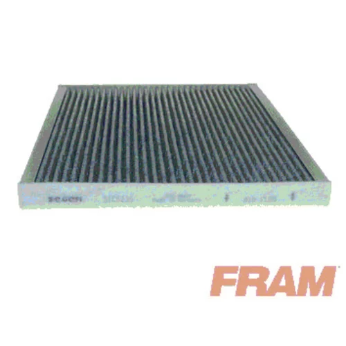Filter vnútorného priestoru FRAM CFA12229