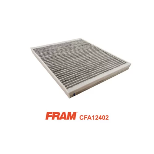 Filter vnútorného priestoru FRAM CFA12402