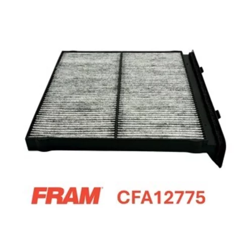 Filter vnútorného priestoru FRAM CFA12775