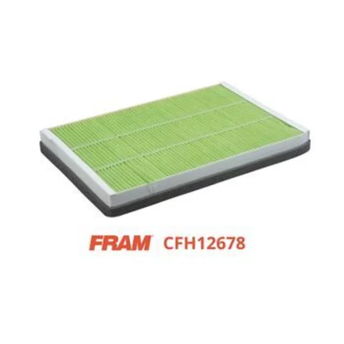 Filter vnútorného priestoru FRAM CFH12678