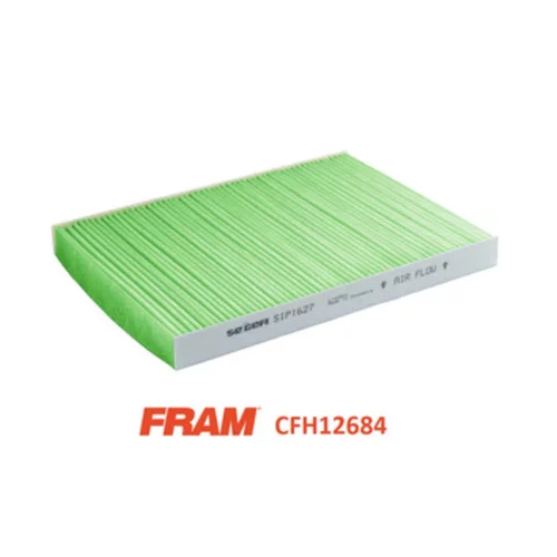 Filter vnútorného priestoru FRAM CFH12684