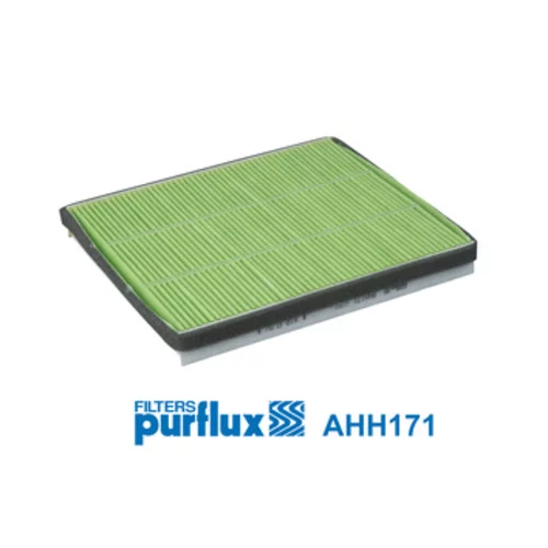 Filter vnútorného priestoru FRAM CFH12722