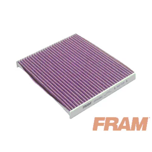Filter vnútorného priestoru FRAM CFP10365