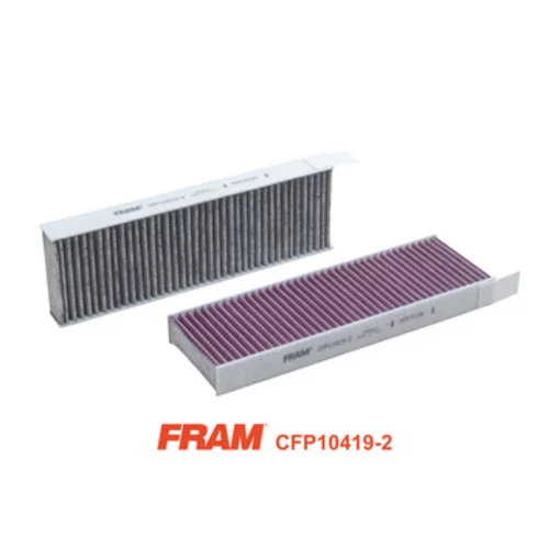 Filter vnútorného priestoru FRAM CFP10419-2