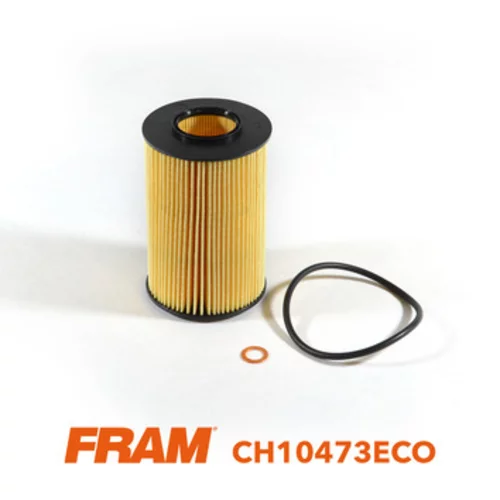Olejový filter FRAM CH10473ECO