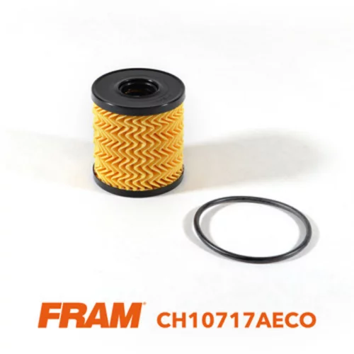 Olejový filter FRAM CH10717AECO