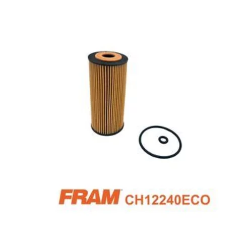 Olejový filter FRAM CH12240ECO