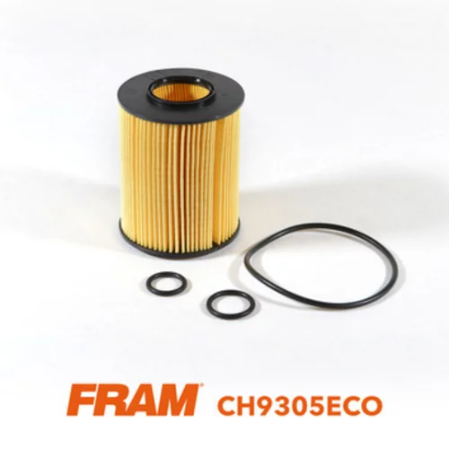 Olejový filter FRAM CH9305ECO