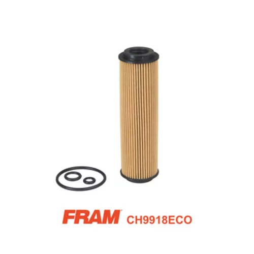 Olejový filter FRAM CH9918ECO