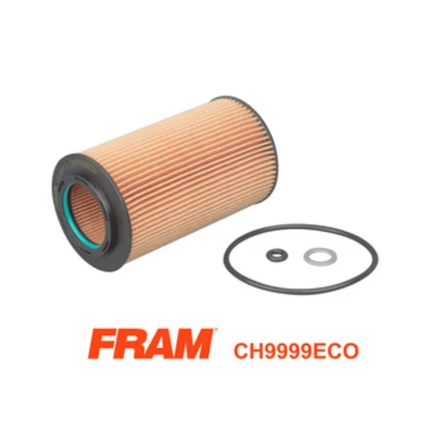 Olejový filter FRAM CH9999ECO