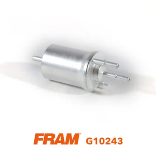 Palivový filter FRAM G10243
