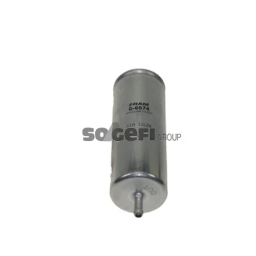 Palivový filter FRAM G6574