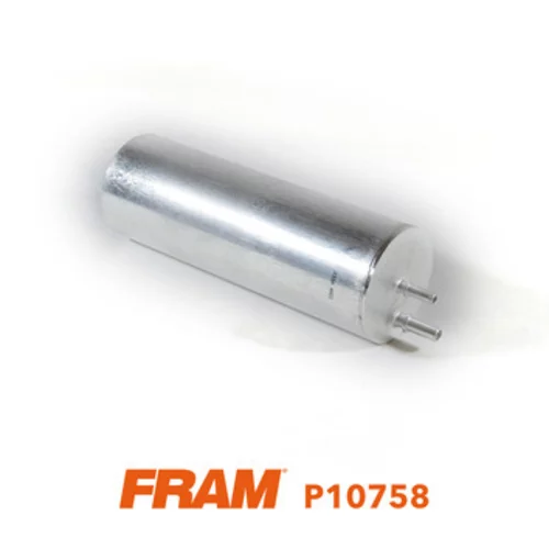 Palivový filter FRAM P10758