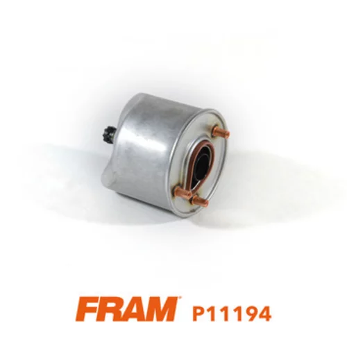 Palivový filter FRAM P11194
