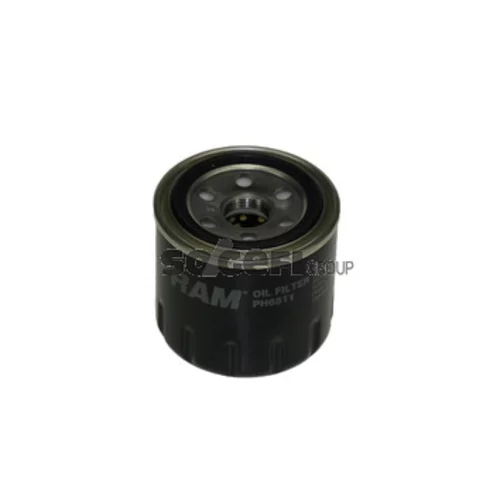 Olejový filter FRAM PH6811