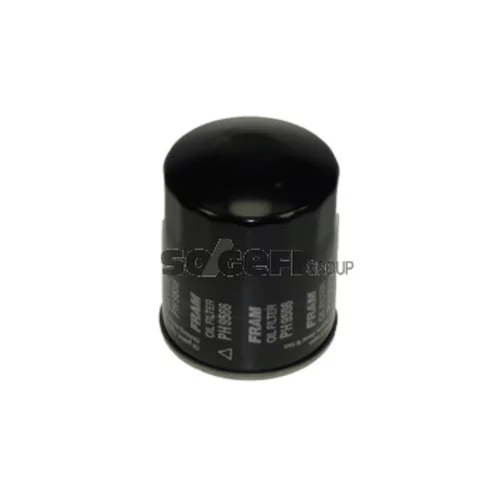 Olejový filter FRAM PH9566