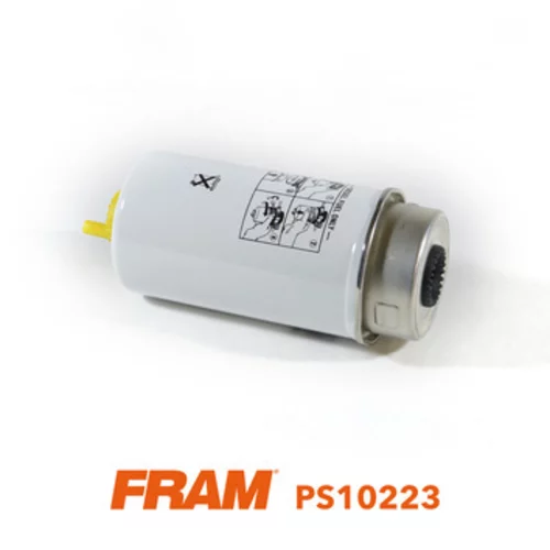 Palivový filter FRAM PS10223