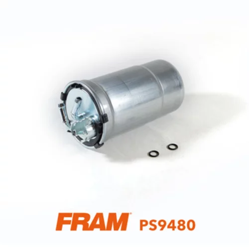 Palivový filter FRAM PS9480