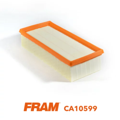 Vzduchový filter FRAM CA10599