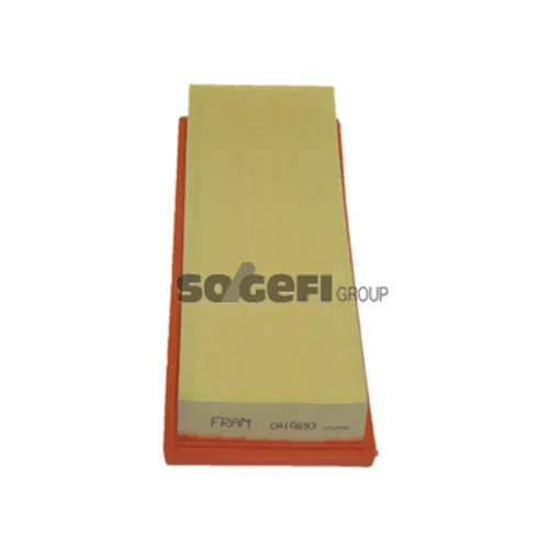 Vzduchový filter FRAM CA10693