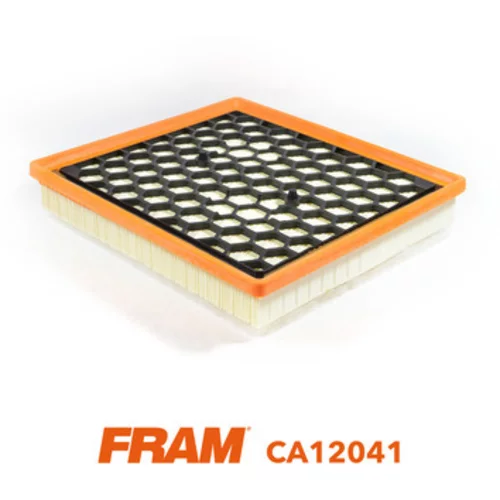 Vzduchový filter FRAM CA12041