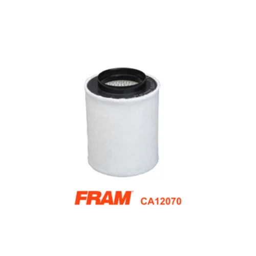 Vzduchový filter FRAM CA12070