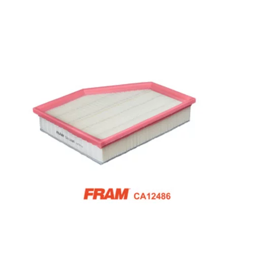 Vzduchový filter FRAM CA12486