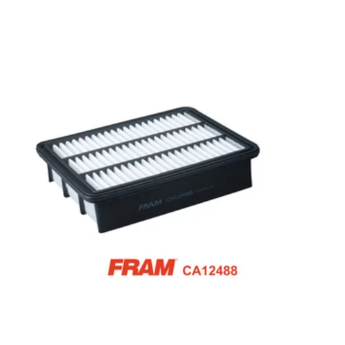 Vzduchový filter FRAM CA12488