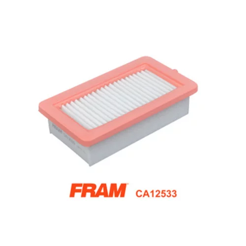 Vzduchový filter FRAM CA12533