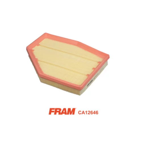 Vzduchový filter FRAM CA12646